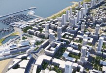 שדה דב: פרויקט הנדל״ן היוקרתי העומד לקום בלב ליבה של המדינה – נותרו יח’ קרקע אחרונות להשקעה החל מ-1.1 מיליון ש”ח