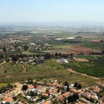 אור ירוק להוספת 4,000 יח”ד בבנימינה-גבעת עדה: זה הזמן לרכוש קרקע חקלאית בבנימינה ב-109,000 ₪ בלבד לרבע דונם