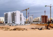 ח-500 חולון קרקע מופשרת כרגע בפרצלציה (חלוקה למגרשים) כ-3-4 שנים להיתר בנייה: 480,000 ש”ח ליחידת קרקע בגושים הראשונים לבנייה!