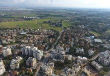 8 יח’ אחרונות להשקעה בחלקה נדירה ומבוקשת ב”שביל התפוזים” בהוד השרון, בעלות של 333,333 ₪ בלבד!