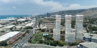 טירת הכרמל מתחדשת: קרקע מאושרת לבנייה והזדמנות להשקעה חסרת תקדים בפרויקט השבחת קרקע ייחודי!
