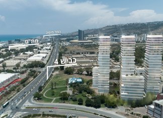 טירת הכרמל מתחדשת: קרקע מאושרת לבנייה והזדמנות להשקעה חסרת תקדים בפרויקט השבחת קרקע ייחודי!