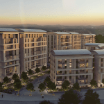 רובע משרד החוץ: דירות למכירה בפרויקט מגורים המספק חוויות מגורים בינלאומית בירושלים