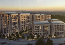 רובע משרד החוץ: דירות למכירה בפרויקט מגורים המספק חוויות מגורים בינלאומית בירושלים