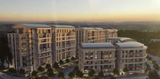 רובע משרד החוץ: דירות למכירה בפרויקט מגורים המספק חוויות מגורים בינלאומית בירושלים