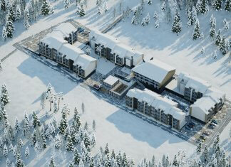 מעל 100 דירות יוקרה של אחוזת הנופש המפוארת “טרסה בקוריאני” כבר נחטפו ע”י משקיעים ישראליים. בירת הסקי של גיאורגיה, מהמבוקשות בעולם, אשר תארח של אליפות העולם הבאה בסקי. ועכשיו הזדמנות חד פעמית, ליהנות מהטבה של 17% ברכישת דירה, לזמן מוגבל ולמספר רוכשים מצומצם, לפני עליית המחירים הצפויה. מהרו!