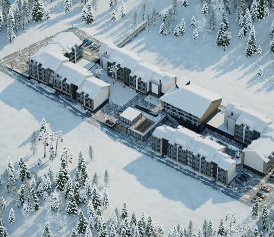 מעל 100 דירות יוקרה של אחוזת הנופש המפוארת “טרסה בקוריאני” כבר נחטפו ע”י משקיעים ישראליים. בירת הסקי של גיאורגיה, מהמבוקשות בעולם, אשר תארח של אליפות העולם הבאה בסקי. ועכשיו הזדמנות חד פעמית, ליהנות מהטבה של 17% ברכישת דירה, לזמן מוגבל ולמספר רוכשים מצומצם, לפני עליית המחירים הצפויה. מהרו!