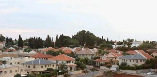 סוף סוף זה קורה – פיתוח שכונת בנה ביתך בשכונת נווה חיים היוקרתית יוצא לדרך – קרקע לבנייה מיידית החל מ-1,200,000 ₪ בלבד!