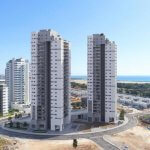 לגור 600 מטר מהחוף: 20 דירות ישווקו במחיר פריסייל בפרויקט היוקרתי “שרבט נוף לים” בטירת הכרמל ויימכרו ב-1,220,000 ₪ בלבד