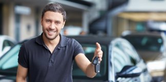 רוצים לקנות רכב חדש? קבלו רכב חדש עם 0 ק״מ ב- 100% מימון!