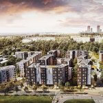 בתקופה של אי יציבות כלכלית – השקיעו בדירה חדשה מקבלן בוורשה, באחת מערי הבירה המתפתחות ביותר באירופה החל מ-89,000 €