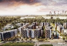 בתקופה של אי יציבות כלכלית – השקיעו בדירה חדשה מקבלן בוורשה, אחת מערי הבירה המתפתחות ביותר באירופה החל מ-89,000 €