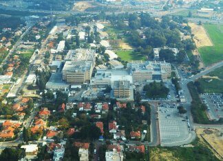 לא בכל יום תגלו פוטנציאל לרווח מוערך של 280%! הזדמנות בלתי חוזרת להשקעה בעתודות הקרקע האחרונות ברחובות