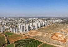 קרקעליסט ביקורת: איך באמת עושים כסף מהשקעה בקרקע? גלו את השיטה שבה תוכלו לרכוש קרקע החל מ-149,000 ₪ בלבד – ששוויה יוכפל בתוך מספר שנים בלבד!