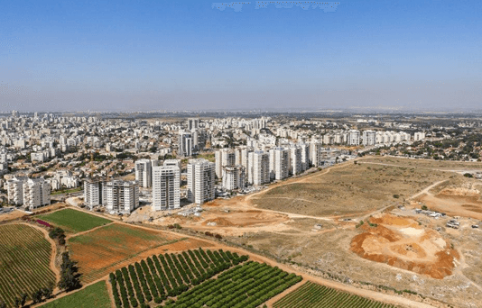 קרקעליסט ביקורת: איך באמת עושים כסף מהשקעה בקרקע? גלו את השיטה שבה תוכלו לרכוש קרקע החל מ-149,000 ₪ בלבד – ששוויה יוכפל בתוך מספר שנים בלבד!