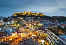 כך הפכה אתונה ליעד אטרקטיבי ביותר למשקיע הישראלי. השקעות נדל”ן החל מ-50,000 אירו בלבד