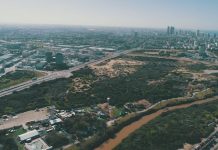 שכונת ענק עומדת לקום ברובע הנחל החדש באשדוד הצפונית