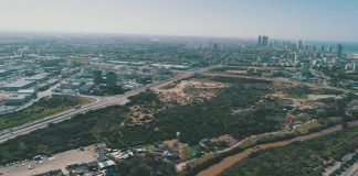 שכונת ענק עומדת לקום ברובע הנחל החדש באשדוד הצפונית