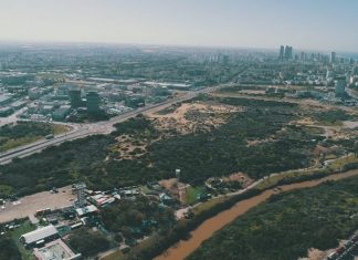 שכונת ענק עומדת לקום ברובע הנחל החדש באשדוד הצפונית