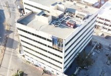 “הנדל”ן בחיפה רותח!”: מס’ מוגבל של משרדים בפרויקט אול אין אופיס חיפה יימכרו לבעלי הון עצמי מ-75,000 ₪ בלבד * – קבלת מפתח מיידית!