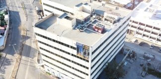 “הנדל”ן בחיפה רותח!”: מס’ מוגבל של משרדים בפרויקט אול אין אופיס חיפה יימכרו לבעלי הון עצמי מ-75,000 ₪ בלבד * – קבלת מפתח מיידית!