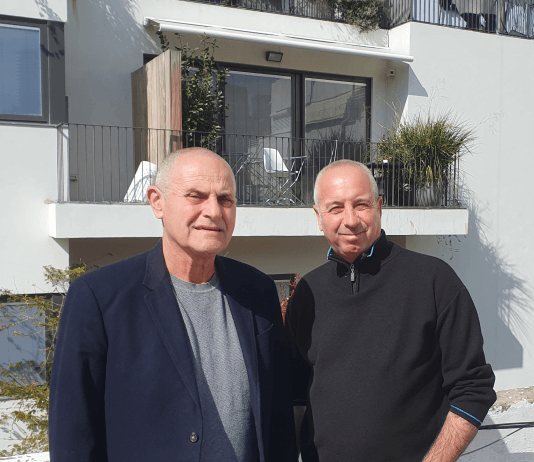 “מוכרים יותר” – משרד שיווק הנדל”ן שבנה קונספט חדשני ועושה את החיים ליזמים וקבלני פרוייקטים להרבה יותר קלים – מוכרים ביותר כסף וביתר קלות