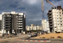 קרקע מופשרת להשקעה לקראת היתרי בנייה במערב חולון בכ- 439,000 ₪ – הקרקע עדין אינה זמינה לבנייה מיידית וזו ההזדמנות שלכם להרוויח.