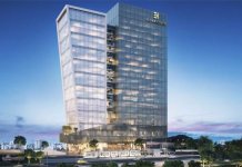 “מהמגדלים המפוארים שייבנו במזה”ת”: אלדר השקעות תציע למשקיעים משרדים במגדל Eldar Tower החל מ-534,000 ₪ בלבד אלדר השקעות