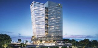 “מהמגדלים המפוארים שייבנו במזה”ת”: אלדר השקעות תציע למשקיעים משרדים במגדל Eldar Tower החל מ-534,000 ₪ בלבד אלדר השקעות