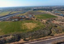 תוכנית הענק שעיריית רעננה יוזמת ומתכננת: קרקעות במערב רעננה שייבנו עליהן אלפי מ”ר של משרדים יימכרו לבעלי הון עצמי של 350,000 ₪. אטרה נדלן