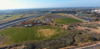 חיים ברוידא, ראש עיריית רעננה: “פארק העסקים של רעננה יאושר בתוך שנה” אטרה נדלן