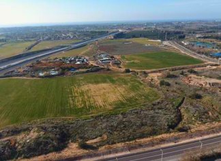 חיים ברוידא, ראש עיריית רעננה: “פארק העסקים של רעננה יאושר בתוך שנה” אטרה נדלן