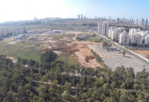 דווקא עכשיו משקיעים בקרקעות: המתחם הבא של השרון “גבעת הפרחים” – נותרו יחידות אחרונות