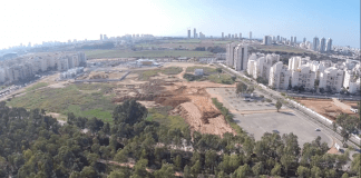 דווקא עכשיו משקיעים בקרקעות: המתחם הבא של השרון “גבעת הפרחים” – נותרו יחידות אחרונות