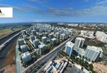 הנדל”ן החם ביותר אחרי הקורונה: פרויקט הענק של עיריית רעננה, עתודות הקרקע האחרונות במערב העיר – התחזיות מדברות על תשואה של כ-10-13% בשנה למשקיעים!