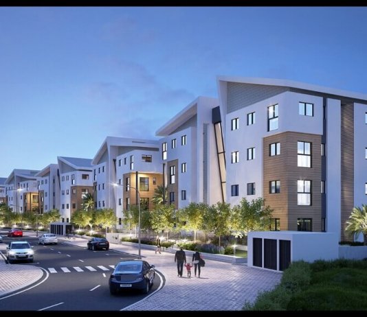 למרות ששוק נדל”ן המגורים בעצירה – עכשיו זה הזמן הכי נכון לרכישת דירה !