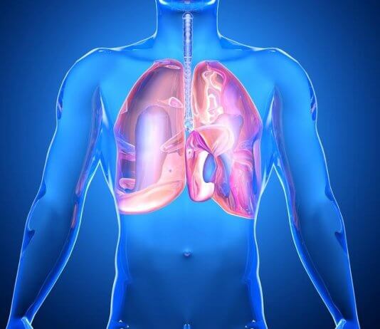 הכירו את הטכנולוגיה פורצת הדרך שתביא לשינוי מהפכני בטיפול במחלות נשימתיות כרוניות – Resmetrix