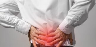 כבר נמאס לכם לסבול מכאבי גב וברכיים? הכירו את בי-קיור לייזר – הפתרון שכולכם חיכתם לו!