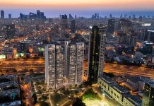 לזהות את הדבר החם הבא בתל אביב: נותרו רק 150 דירות במחיר מופחת בפרויקט היוקרתי של גינדי Upper House !