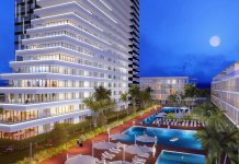 הכירו את גרנד ספיר ריזורט – השקעה במלון יוקרה 5 כוכבים וקזינו בצפון קפריסין החל מ- 200,000 ₪ בלבד!