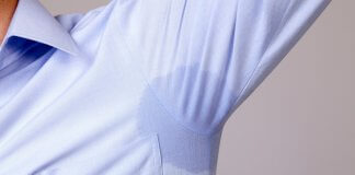 פותרים את בעיית הזיעה אחת ותמיד! רשת ד״ר אלמן מביאה אליכם את הטיפול החדשני והמתקדם בעולם – מירה דריי