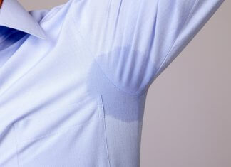 פותרים את בעיית הזיעה אחת ותמיד! רשת ד״ר אלמן מביאה אליכם את הטיפול החדשני והמתקדם בעולם – מירה דריי