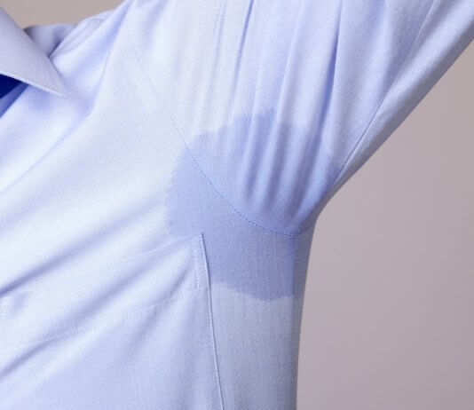 פותרים את בעיית הזיעה אחת ותמיד! רשת ד״ר אלמן מביאה אליכם את הטיפול החדשני והמתקדם בעולם – מירה דריי