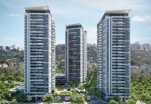 הכירו את פרויקט ההתחדשות העירונית הגדול והגבוה ביותר שראתה חיפה: “אלמוג כרמל מערב”, שבו דירות 4 חדרים יוצעו למכירה החל מ-1,490,000 ₪