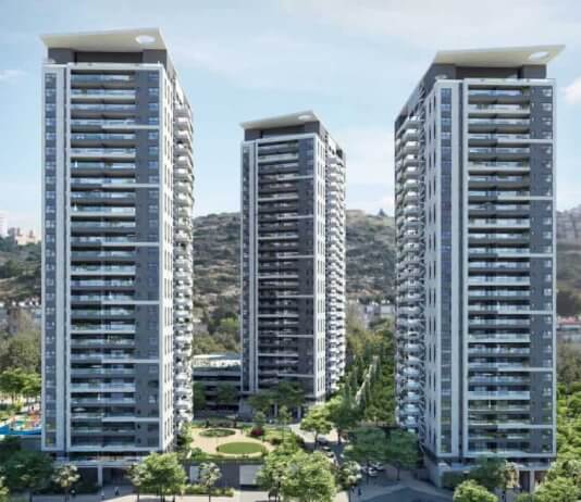 הכירו את פרויקט ההתחדשות העירונית הגדול והגבוה ביותר שראתה חיפה: “אלמוג כרמל מערב”, שבו דירות 4 חדרים יוצעו למכירה החל מ-1,490,000 ₪