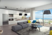 זו ההזדמנות שלכם ליהנות מהנחה של עד 150,000 ₪ בפרויקט ONE של חברת קרדן נדל”ן בשכונת משכנות האומנים המבוקשת בקריית מוצקין, הצפוי להתחיל בתהליך האכלוס בחודשים הקרובים. לרשותכם קומה שלמה של דירות לדוגמא.