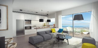 זו ההזדמנות שלכם ליהנות מהנחה של עד 150,000 ₪ בפרויקט ONE של חברת קרדן נדל”ן בשכונת משכנות האומנים המבוקשת בקריית מוצקין, הצפוי להתחיל בתהליך האכלוס בחודשים הקרובים. לרשותכם קומה שלמה של דירות לדוגמא.