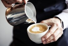 תמיד רציתם שגם בעסק שלכם תוכלו ליהנות מהקפה האיכותי ביותר?