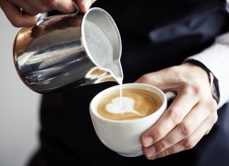 תמיד רציתם שגם בעסק שלכם תוכלו ליהנות מהקפה האיכותי ביותר?