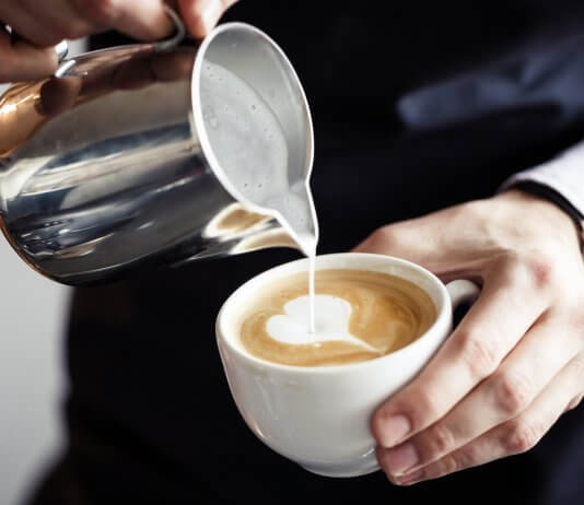 תמיד רציתם שגם בעסק שלכם תוכלו ליהנות מהקפה האיכותי ביותר?